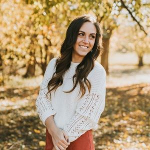 Meet your Posher, Morgan